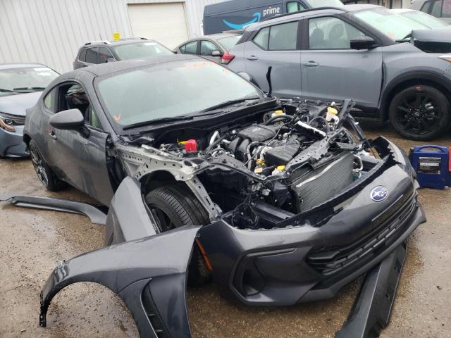 2022 SUBARU BRZ PREMIU JF1ZDBB13N9703212