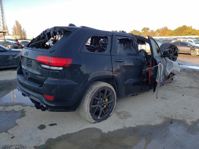 1C4RJFN99JC337264 Jeep Grand Cherokee Trackhawk