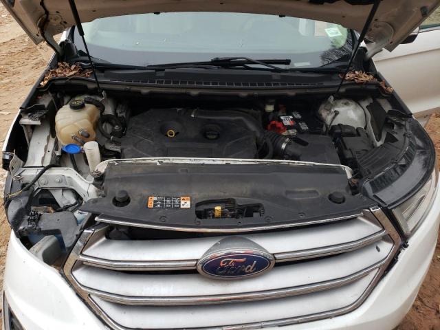 2015 FORD EDGE SEL - 2FMTK4J92FBC21596