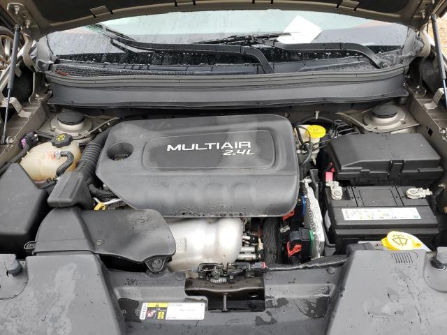 2017 JEEP CHEROKEE L - 1C4PJLCB6HW535255