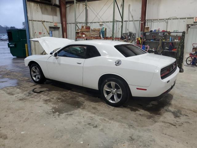2C3CDZAG9GH317321 Dodge Challenger Sxt