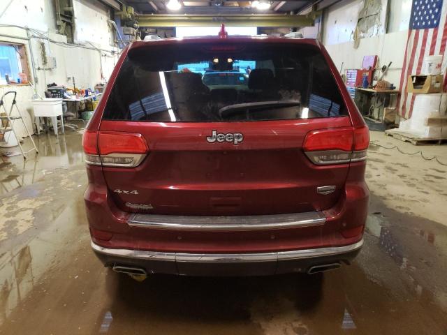 1C4RJFJT8EC146216 Jeep Grand Cherokee Summit