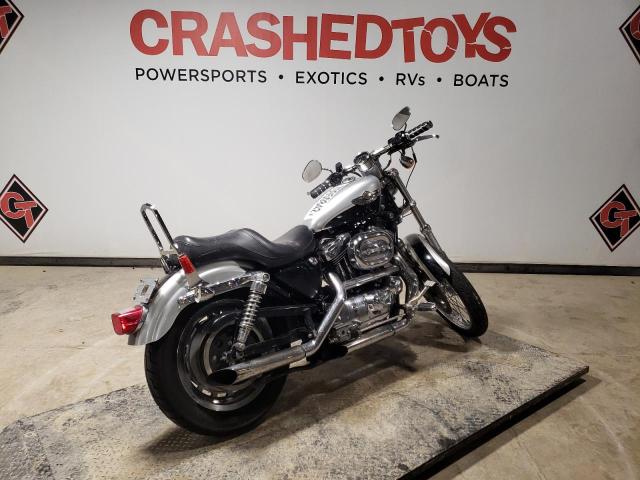 2003 HARLEY-DAVIDSON XL1200 C A 1HD1CGP433K448513