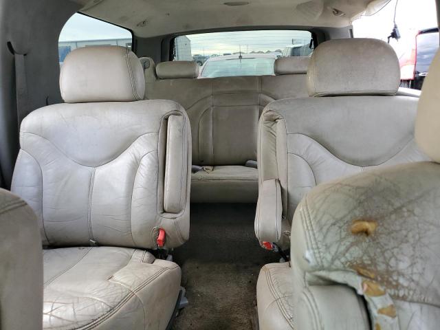 3GKEC16T4YG222072 GMC Yukon Xl C1500