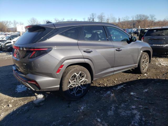 2022 HYUNDAI TUCSON N L KM8JFCAE8NU152456