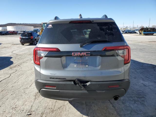 1GKKNKLA8MZ213987 GMC Acadia