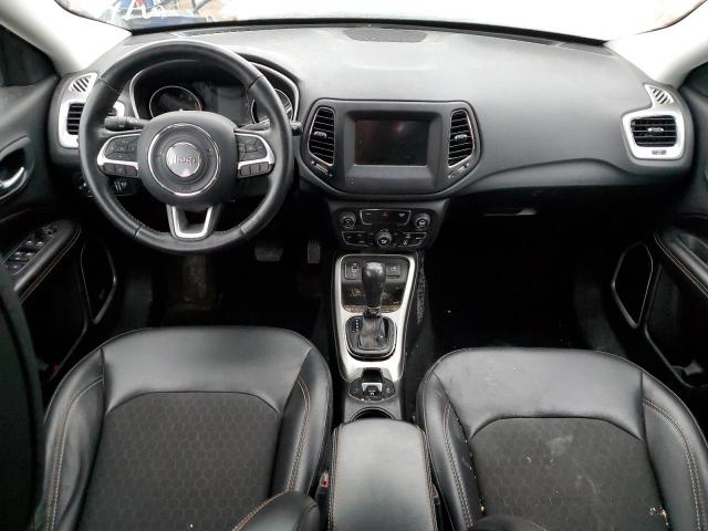 3C4NJCBBXKT646266 Jeep Compass
