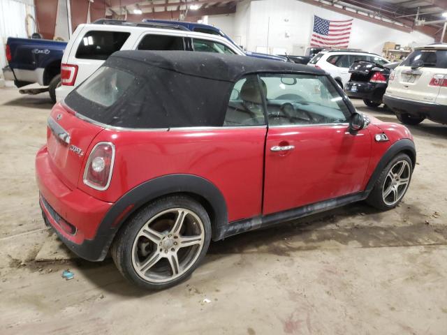 WMWMS3C50ATY51510 Mini COOPER S