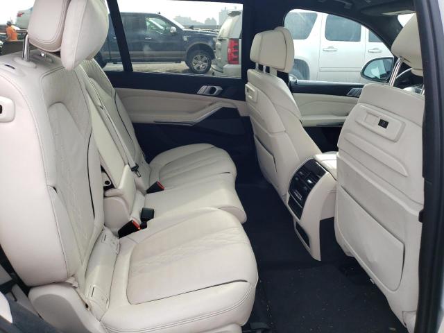 2019 BMW X7 - 5UXCW2C52KL083767