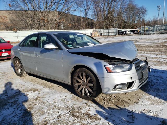 VIN WAUFFAFL4DN006454 2013 Audi A4, Premium Plus no.4