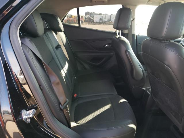 2021 BUICK ENCORE PRE - KL4CJASB8MB309007