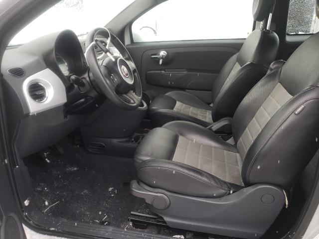 3C3CFFBRXCT116196 Fiat 500