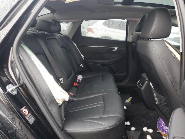 2022 HYUNDAI SONATA LIM - KMHL34J20NA203995