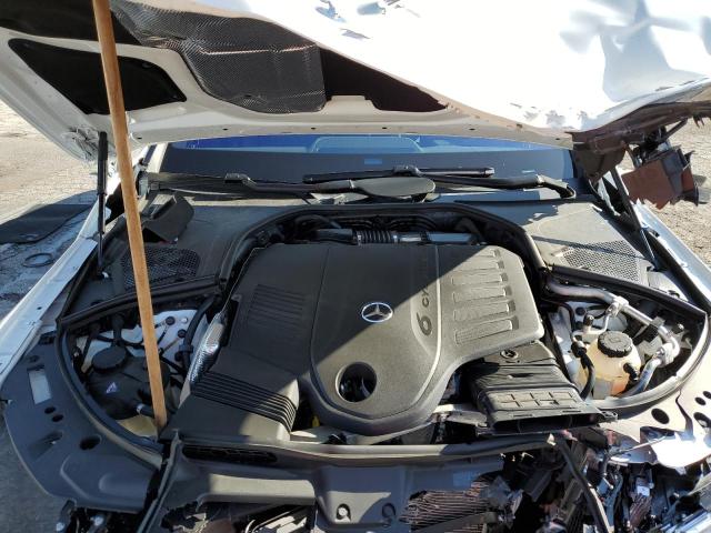 2022 MERCEDES-BENZ S 500 4MAT - W1K6G6DB5NA104429