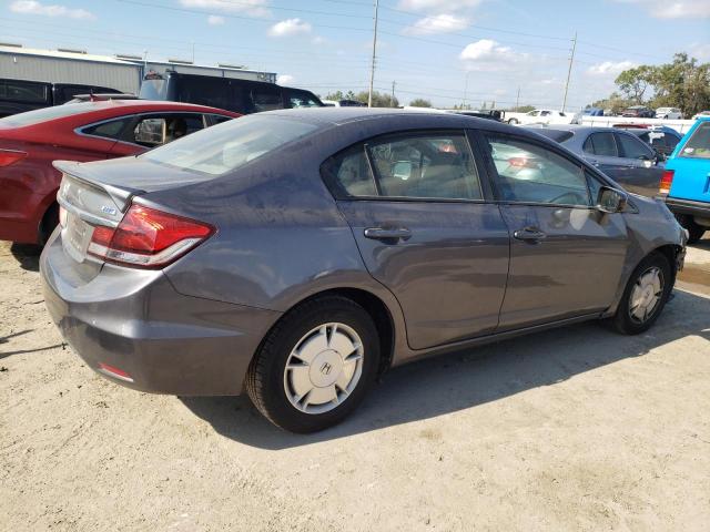 2015 HONDA CIVIC HF 2HGFB2F69FH538357