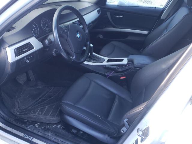 WBAPG7G59BNN17949 BMW 323 I