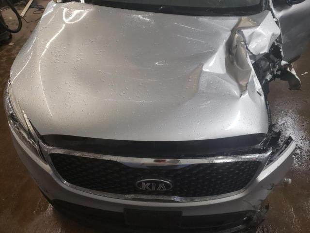 2016 KIA SORENTO LX - 5XYPG4A34GG117479