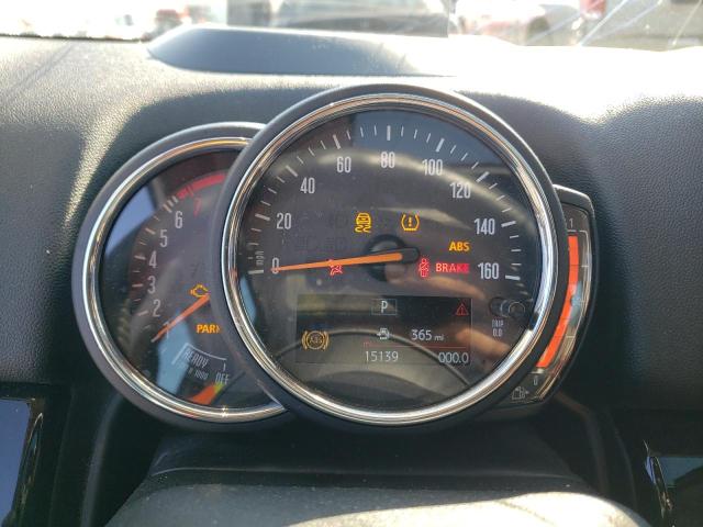 WMZYX1C04L3L96825 Mini Cooper S Countryman All4