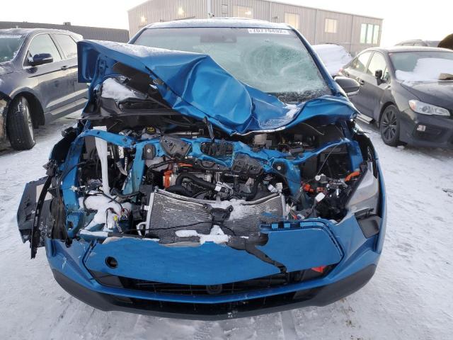 2022 CHEVROLET BOLT EV 1L 1G1FW6S00N4134282