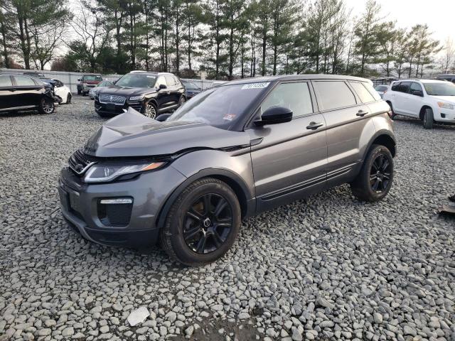 2017 Land Rover Range Rover Evoque SE