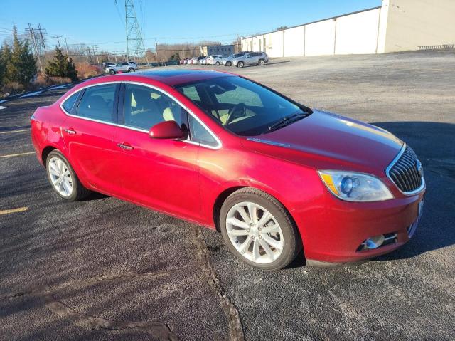 Copart GO Cars for sale at auction: 2013 Buick Verano