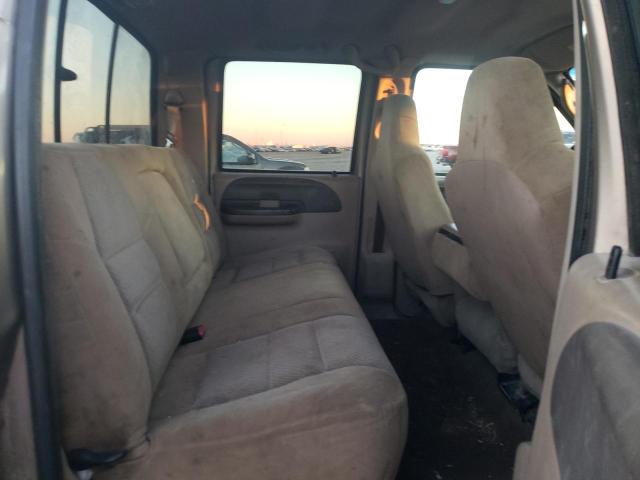 2003 Ford F350 Super Duty VIN: 1FTWW32P73EC21767 Lot: 69660372