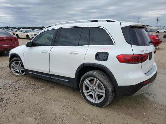 2020 MERCEDES-BENZ GLB 250 - W1N4M4GB3LW026462