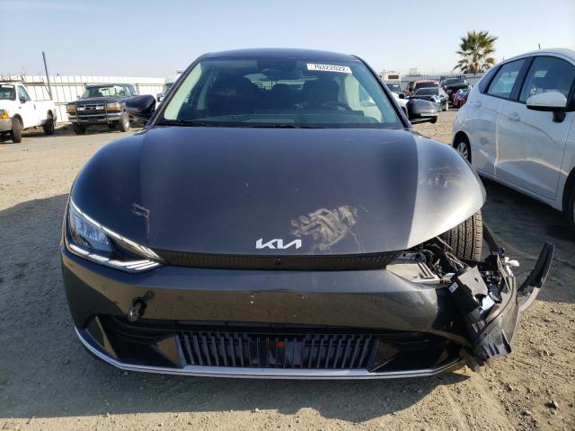 2022 KIA EV6 LIGHT KNDC3DLC1N5034069