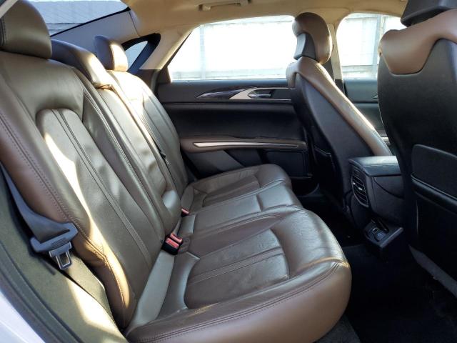 3LN6L2LU0FR614286 Lincoln MKZ