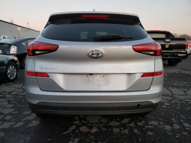 2020 HYUNDAI TUCSON SE - KM8J23A44LU083393