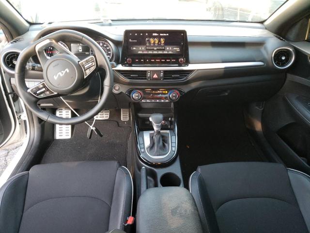 3KPF54AD6NE491015 KIA Forte Gt Line