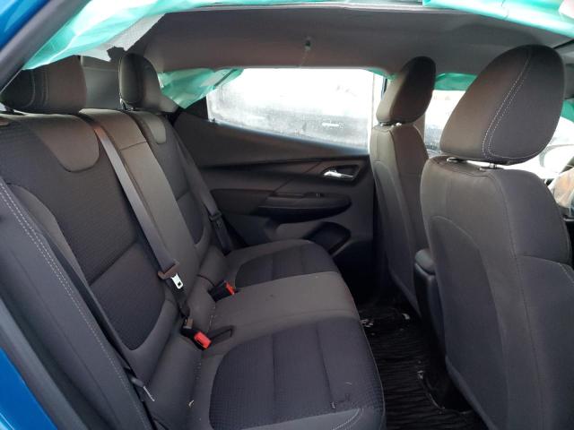 2022 CHEVROLET BOLT EV 1L 1G1FW6S00N4134282