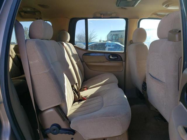 1GKET16S236129634 GMC ENVOY XL