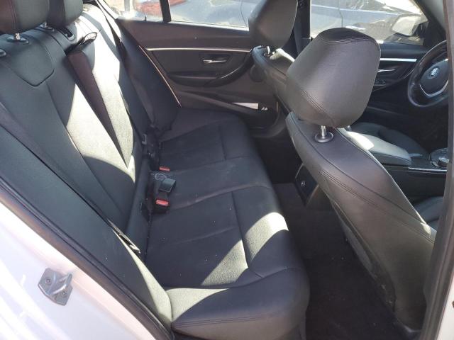 WBA8E9G50GNU29269 BMW 3 Series