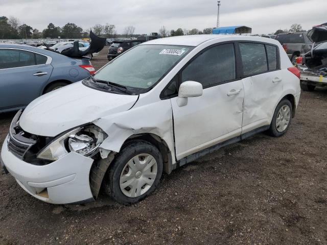 2010 Nissan Versa S