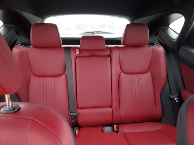 2022 LEXUS NX 250 JTJADCAZ5N5001062
