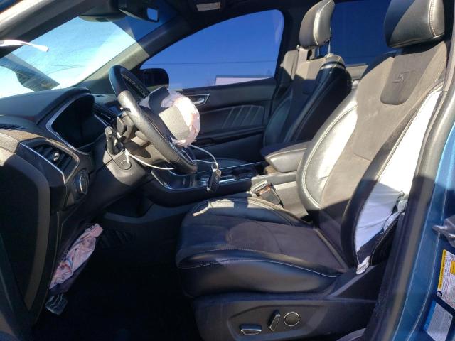 2019 FORD EDGE ST - 2FMPK4AP2KBB27972