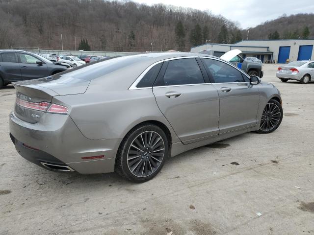 3LN6L2J95GR631827 Lincoln MKZ