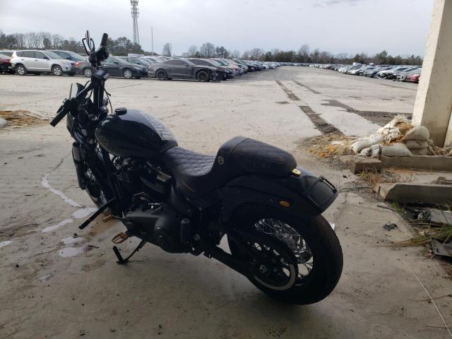 2019 HARLEY-DAVIDSON FXBB 1HD1YJJ29KB067446