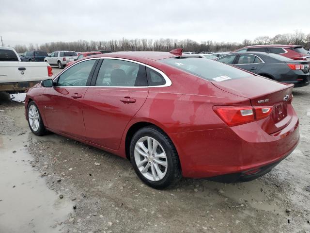 2018 CHEVROLET MALIBU HYB - 1G1ZF5SU0JF292937