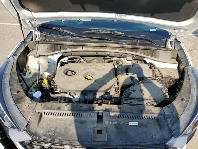 2020 HYUNDAI TUCSON SE - KM8J2CA45LU213021