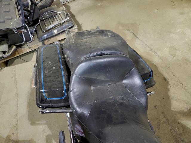2006 HARLEY-DAVIDSON FLHTCUI SH 1HD1FLW166Y645460