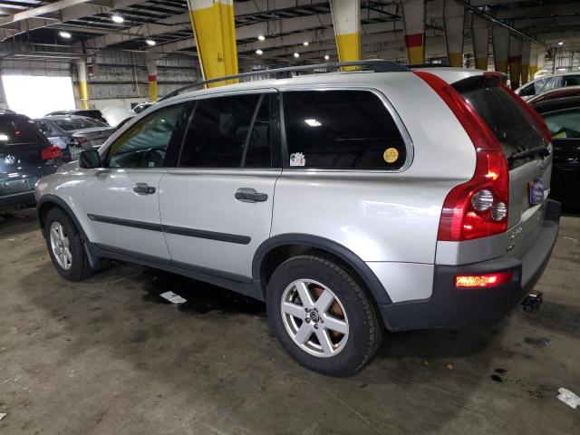 YV4CZ592361245590 Volvo XC90