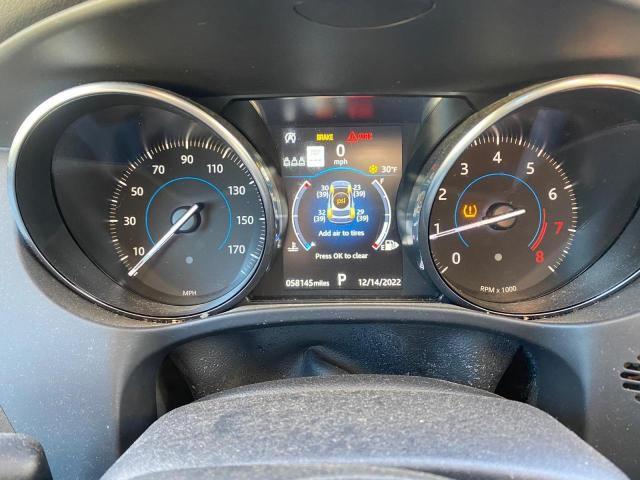 SADCJ2FX0LA641002 Jaguar F-pace Premium