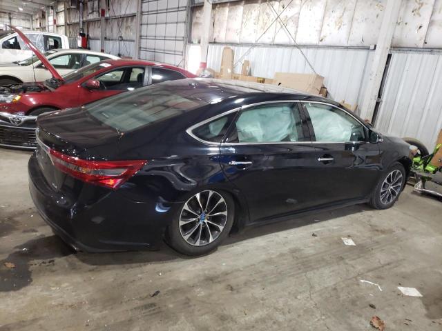 2016 Toyota Avalon Xle VIN: 2T1BURHE2GC607230 Lot: 70190612