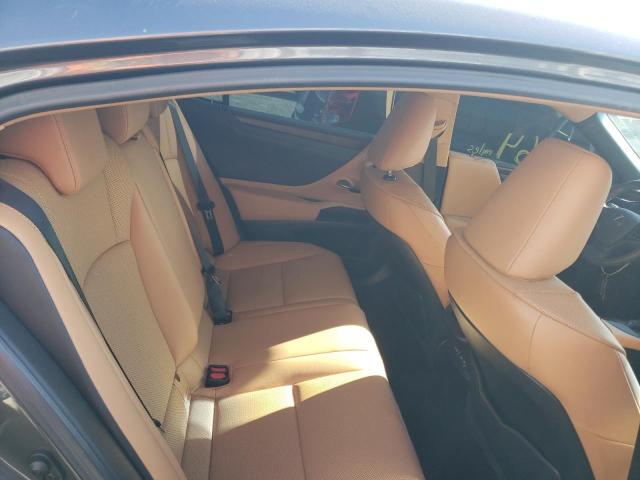 2022 LEXUS ES 300H BA 58ADA1C16NU020959