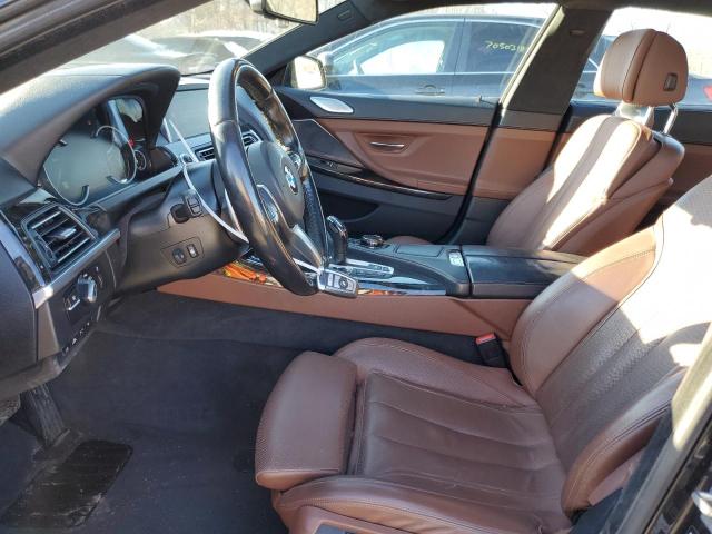 2015 BMW 650 WBA6B4C55FD760765