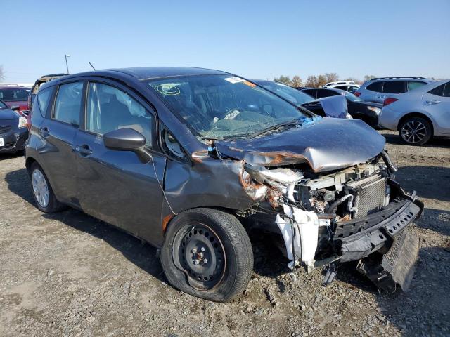 3N1CE2CP3GL402985 Nissan Versa Note S