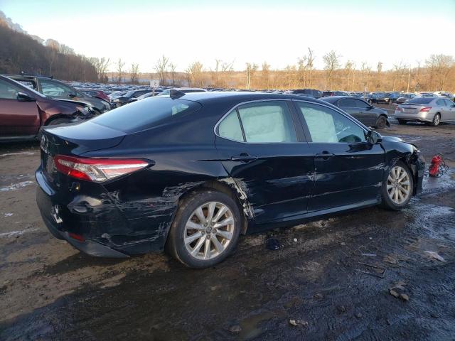 VIN 4T1B11HK5KU793451 2019 Toyota Camry, L no.3