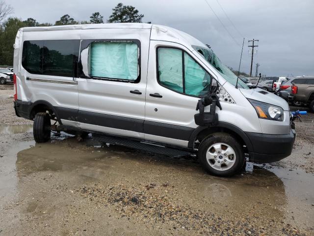 2019 FORD TRANSIT T- - 1FBZX2CM5KKA19877